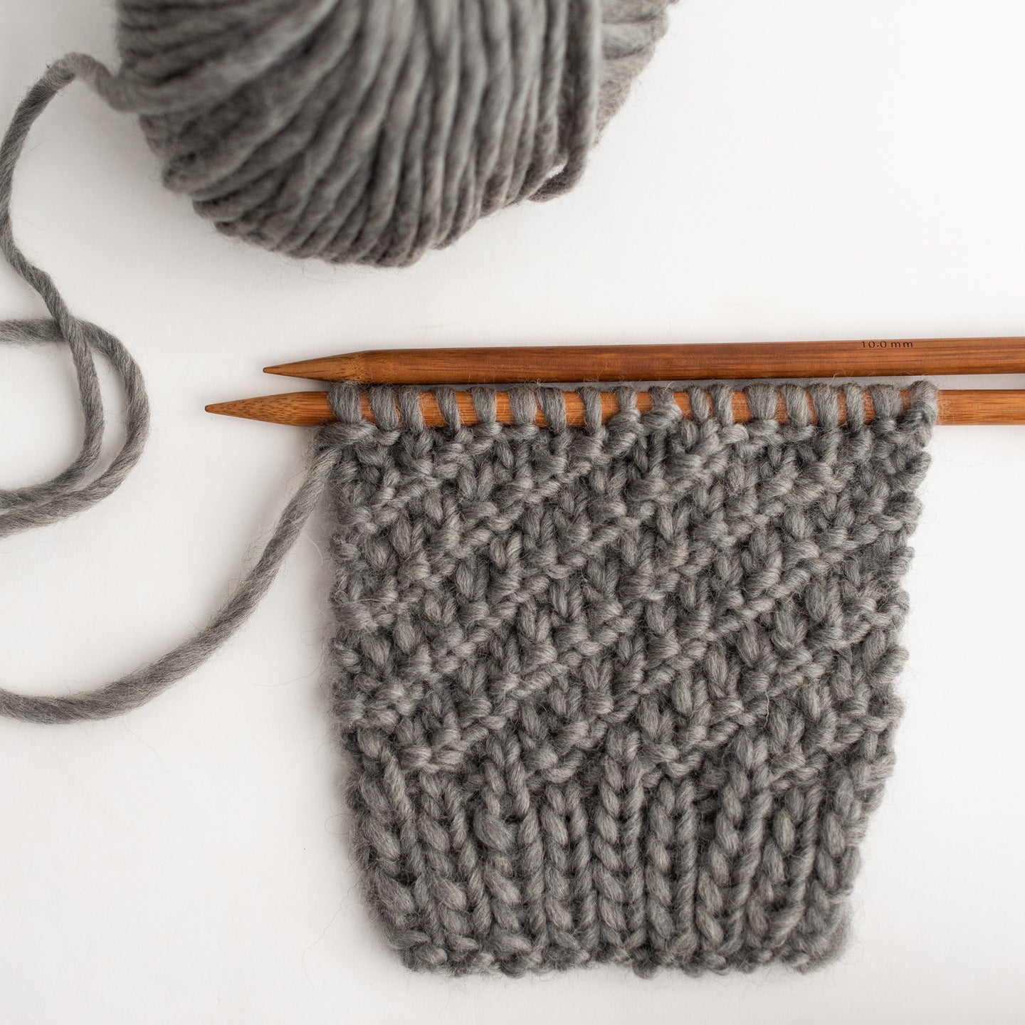 Melange Wool 100g Balls