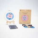 Peanuts: Snoopy Resting Cross Stitch Kit