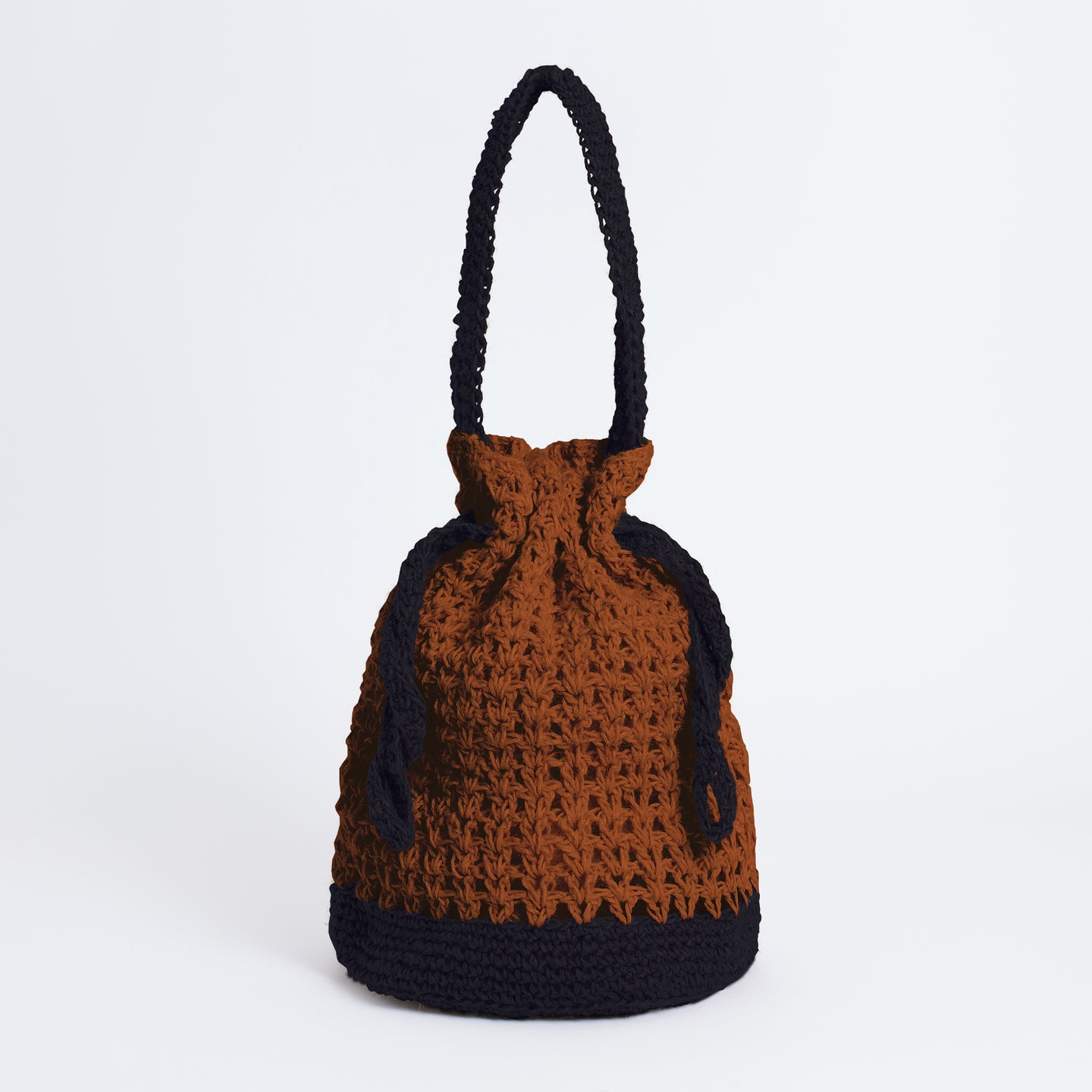 Sands Drawstring Bag Downloadable Pattern