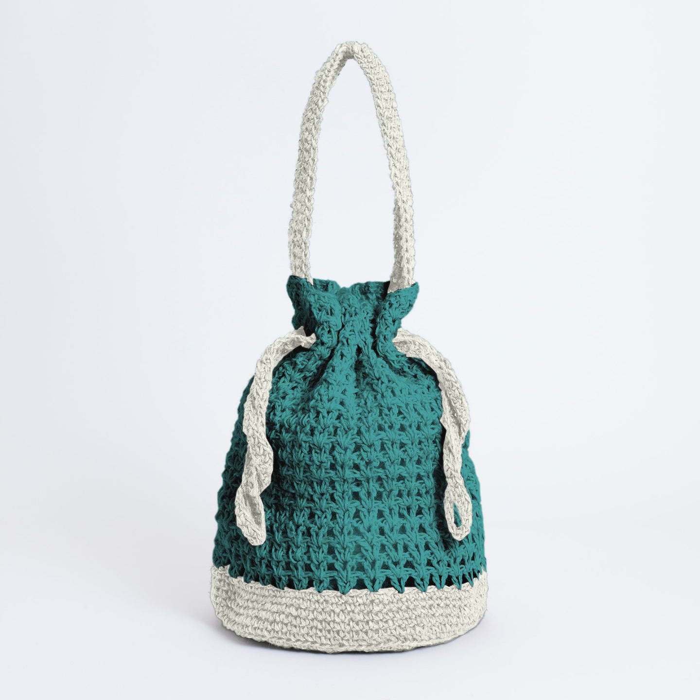 Sands Drawstring Bag Downloadable Pattern