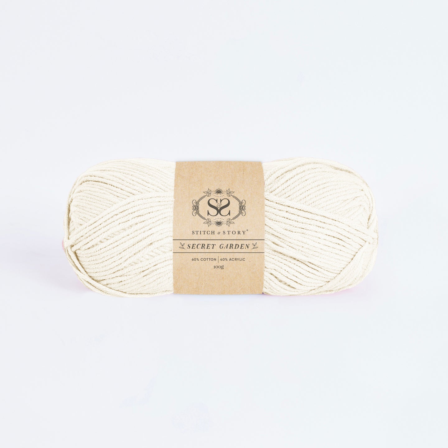 Secret Garden DK Yarn 100g Balls