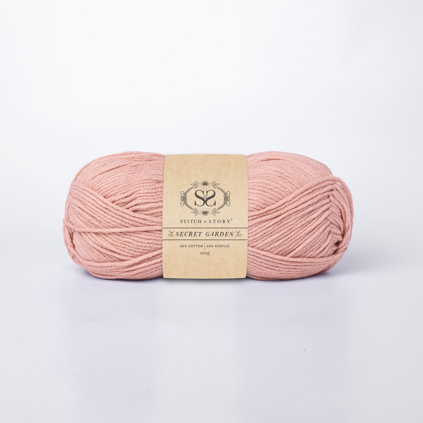 Secret Garden DK Yarn 100g Balls