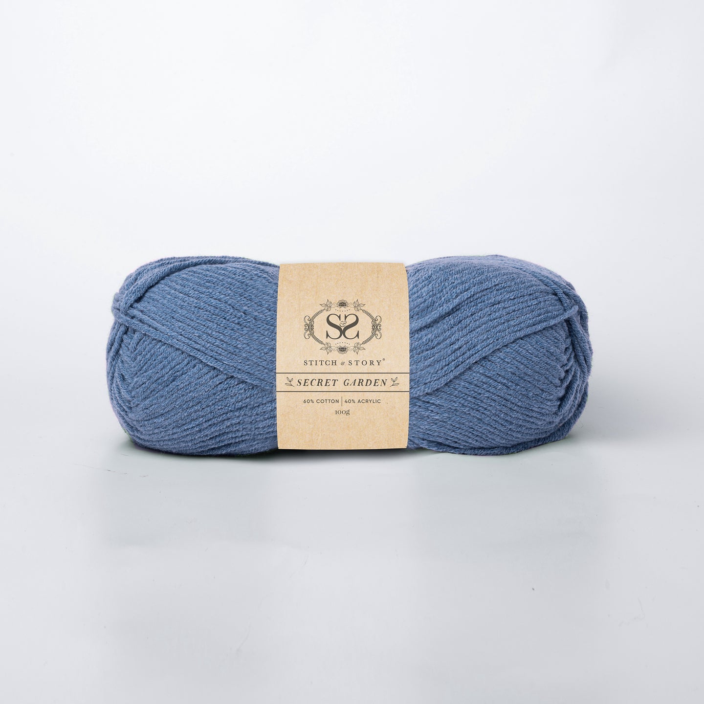 Secret Garden DK Yarn 100g Balls