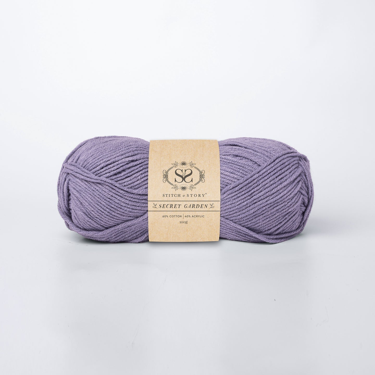 Secret Garden DK Yarn 100g Balls