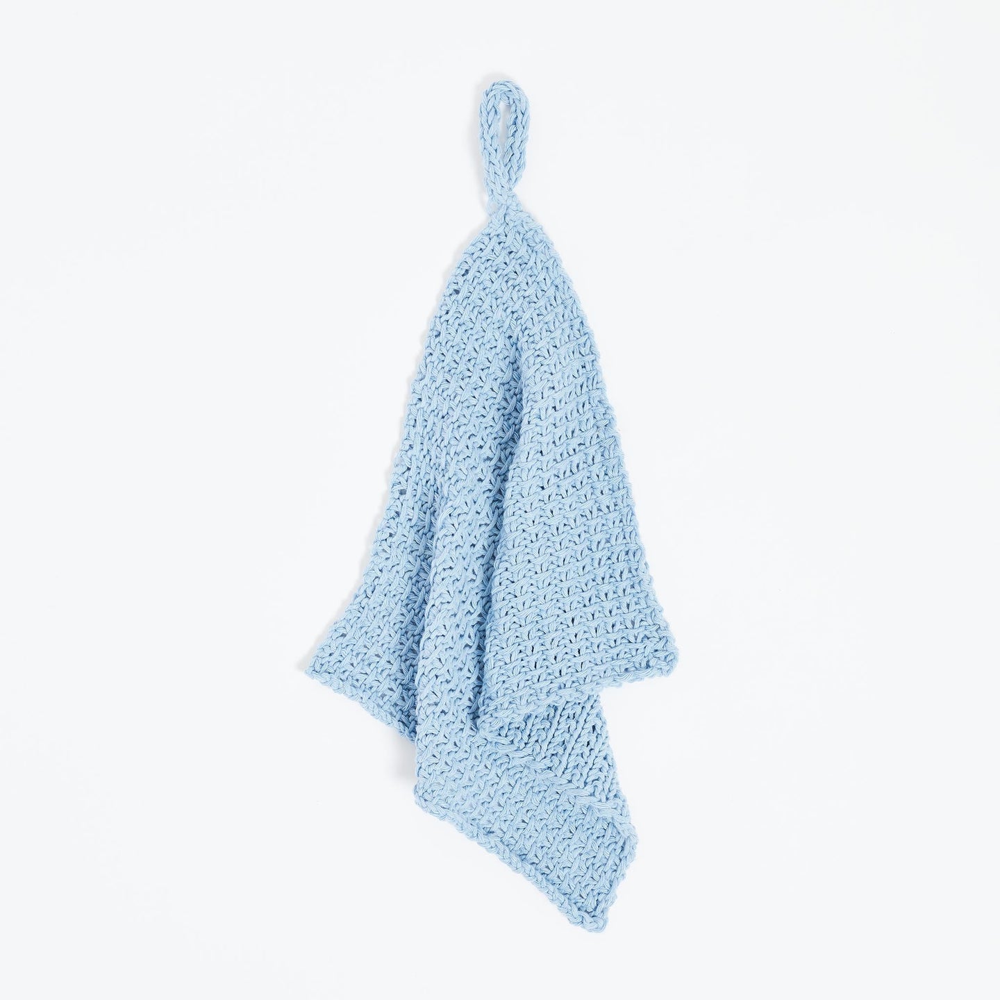 Simple Tea Towel Downloadable Pattern