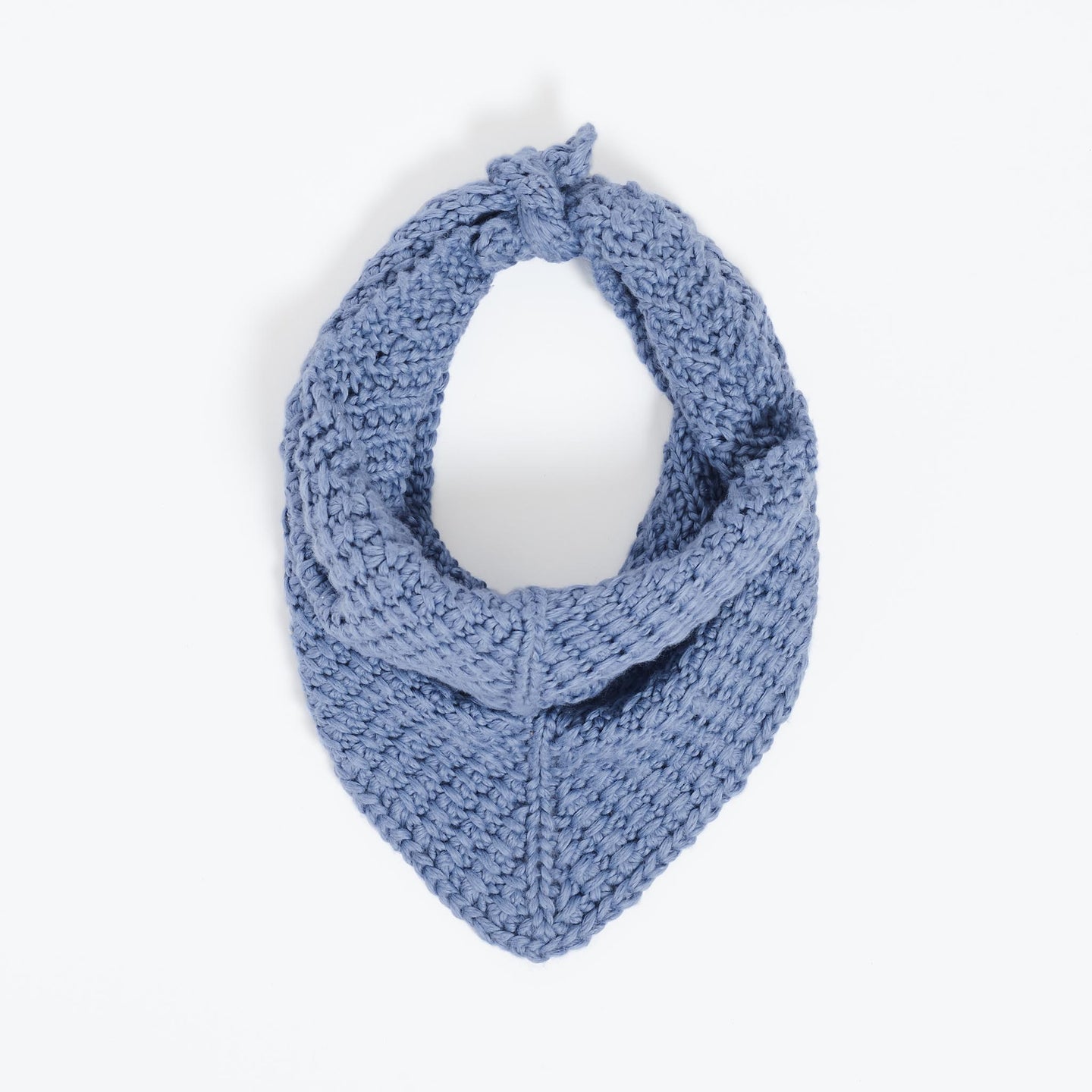 Spring Easy Scarf Downloadable Pattern