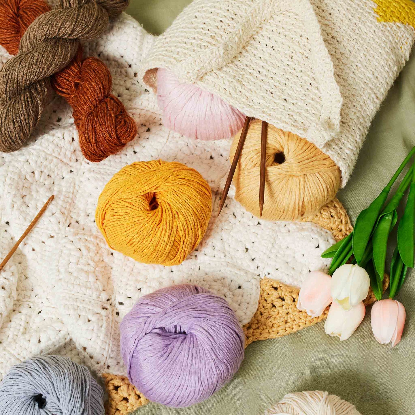 Stitch and best sale story blanket