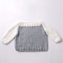 Stefano Sweater Downloadable Pattern