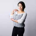 Stefano Sweater Downloadable Pattern