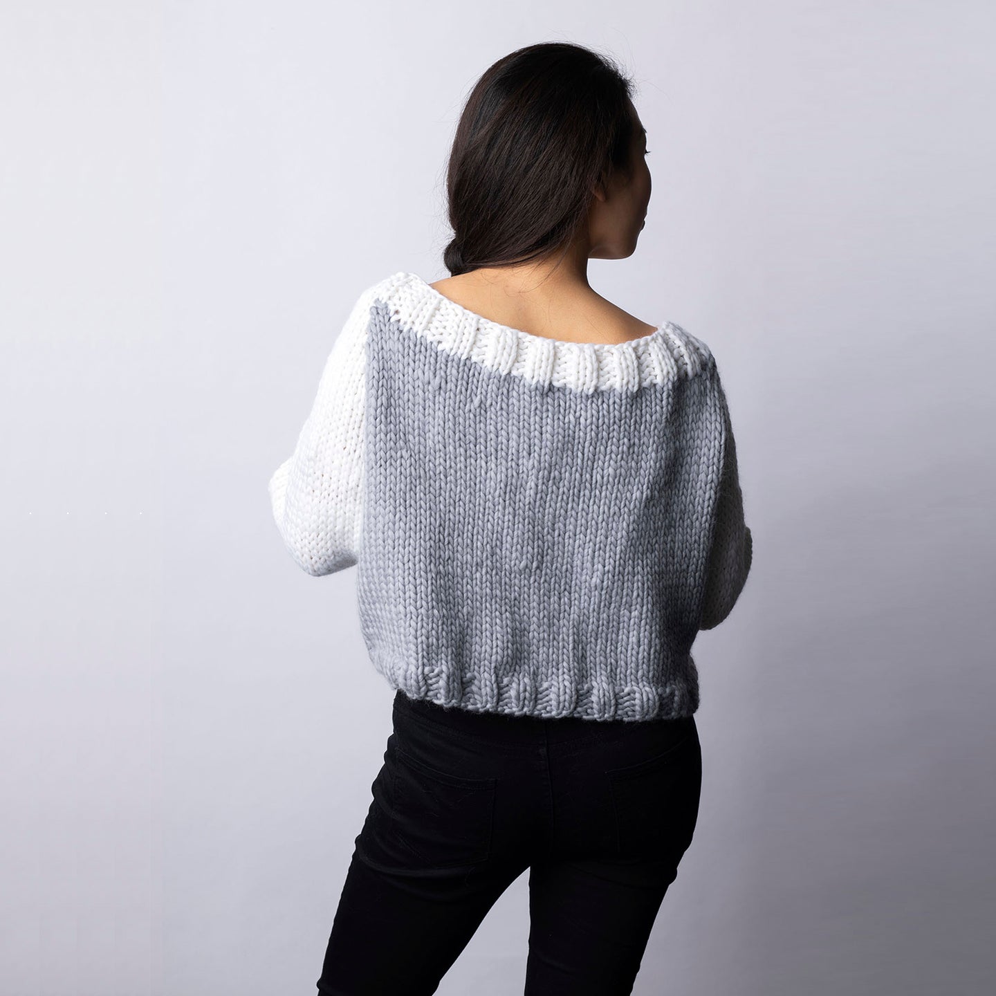 Stefano Sweater Downloadable Pattern