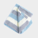 Stripey Blankie Knitting Kit