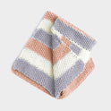 Stripey Blankie Knitting Kit