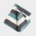 Stripey Blankie Knitting Kit