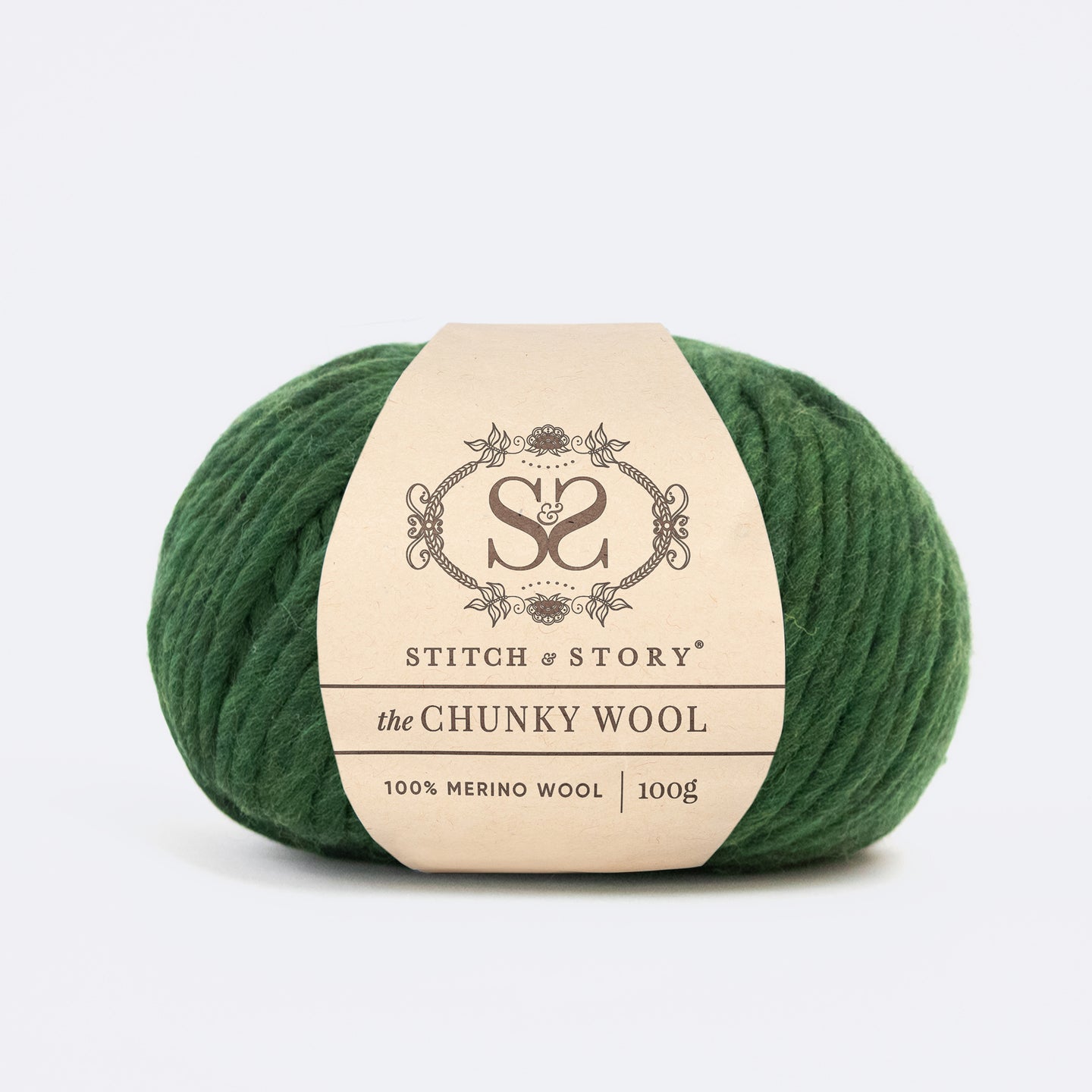 100 merino wool yarn chunky hotsell