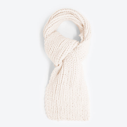 Vale Scarf Downloadable Pattern