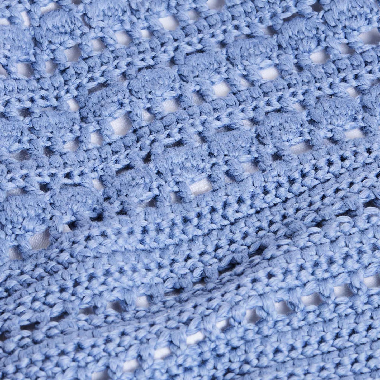 Villeneuve Shawl Downloadable Pattern