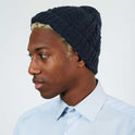 Watson Cable Beanie Downloadable Pattern