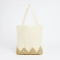 Crochet Zigzag Bag Downloadable Pattern
