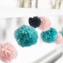 Pompom Makers (Set of 4)