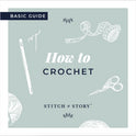 How-to Crochet-Guide