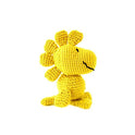 Peanuts: Snoopy & Woodstock Amigurumi Bumper Crochet Kit