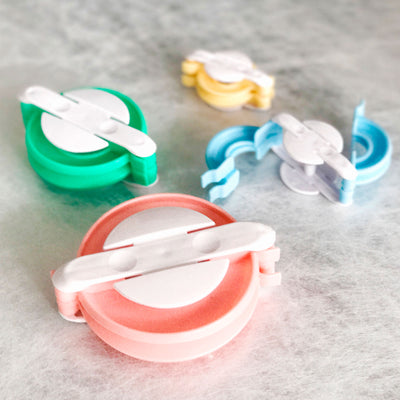 Pompom Makers (Set of 4)